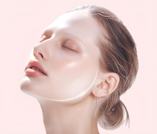 Revive Your Youthful Glow: Collagen Face Masks