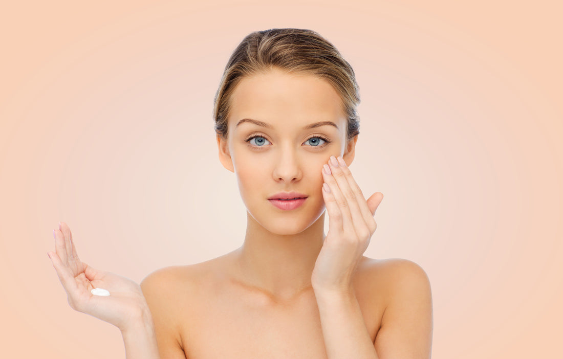 Revolutionizing Beauty: The Science Behind Our SPF50 Sunscreen Foundation for Flawless, Protected Skin