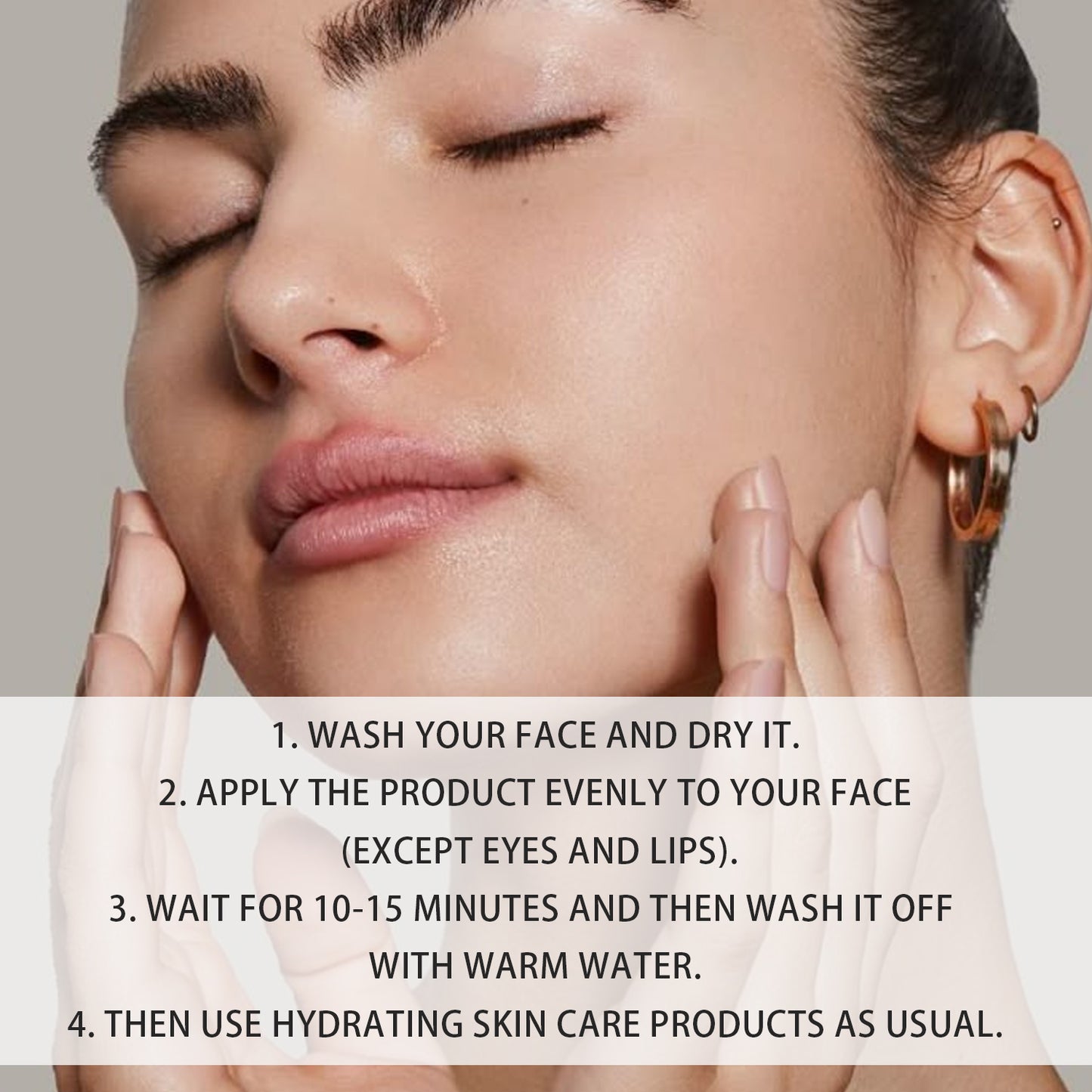 Custom Brand Wholesale 40g Cleansing Pores Brightening Moisturizing Centella Clay Stick Mask Pink Clay Mask