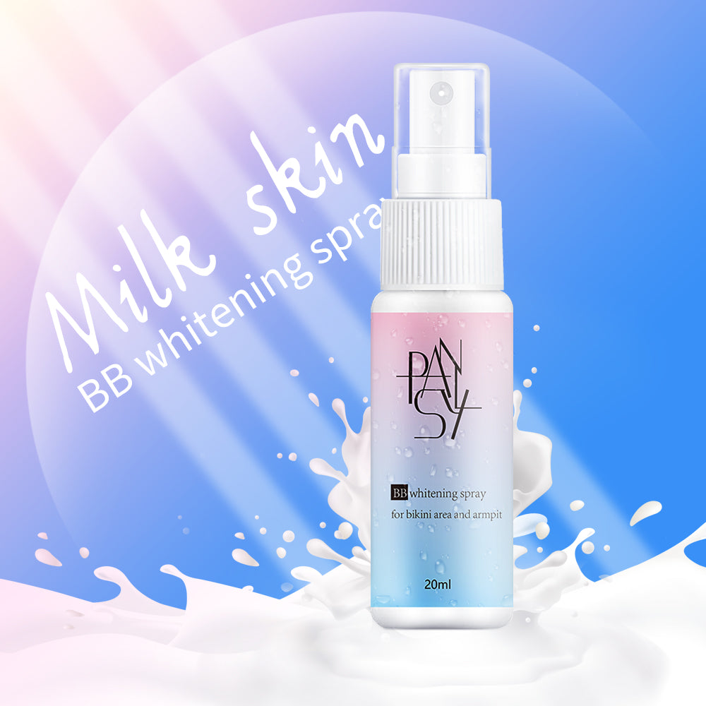 20ml Low MOQ Custom Logo Whitening Reduce Blemishes Brightening Moisturizing Waterproof 24hours Long Lasting Concealer Makeup Cream Spray