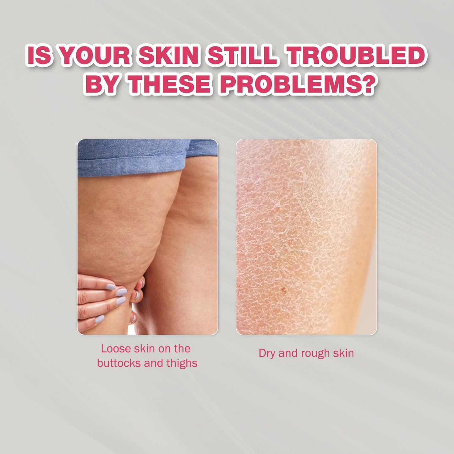 OEM ODM 100ML Firming Nourishing Butt Tight Cream