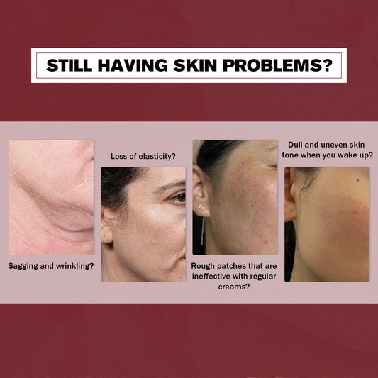 Custom Logo 250ML Lifting Firming Nourshing Collagen Ceramide Body Cream