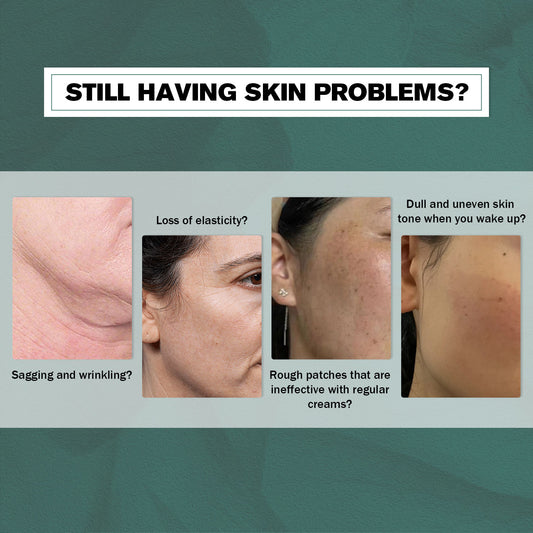 Cosmetics Supply Chain 250ML Anti-aging Anti-Wrinkle Collagen Ceramide Body Cream