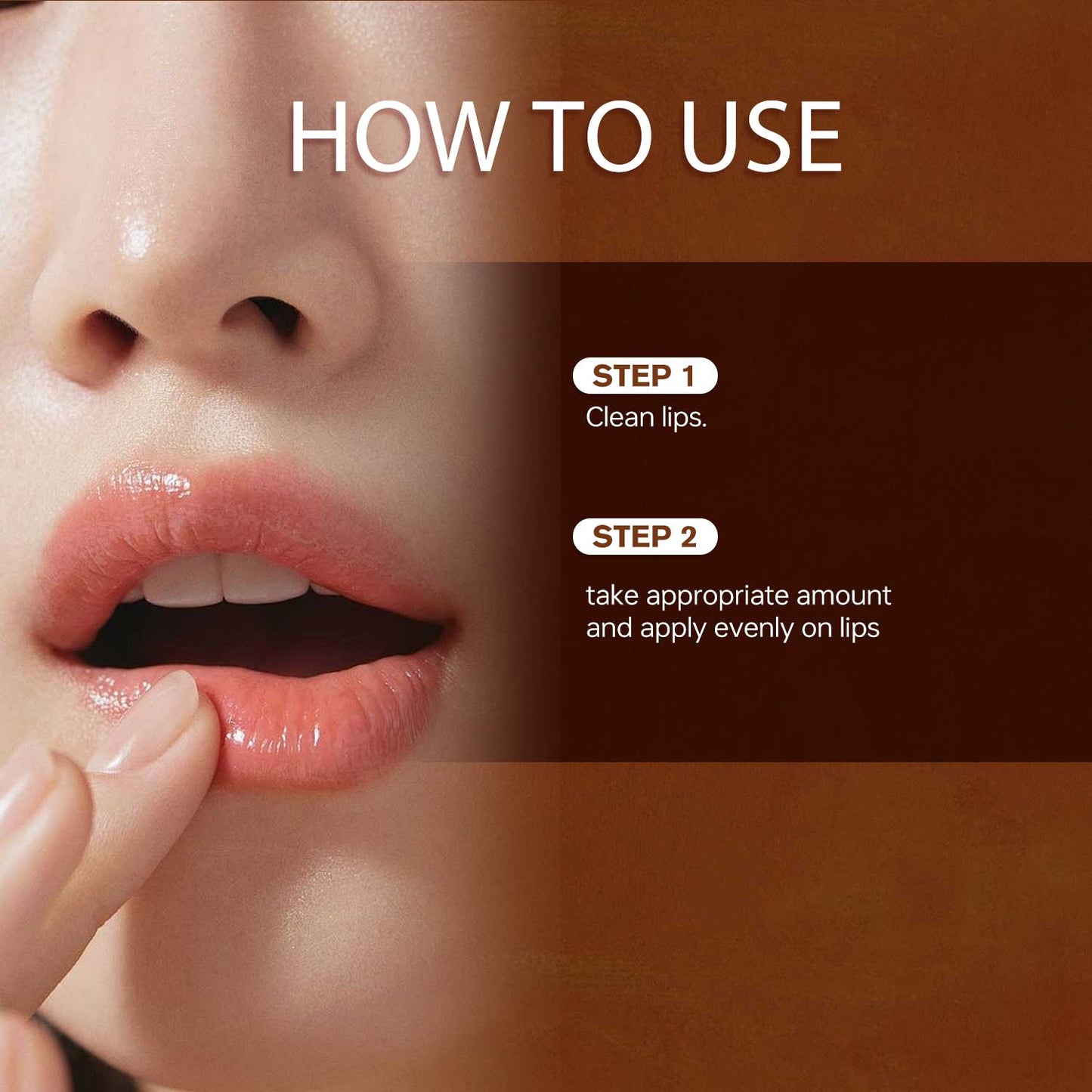 Custom Private Label Wholesale 15ML SPF30 UVA UVB Protection Mosturizing Lip Balm
