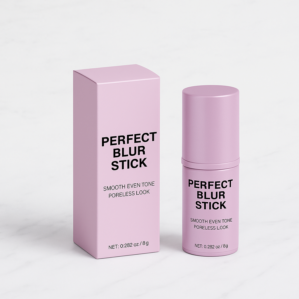 Private Label 8g Perfect Shape Tape Blur Concealer Stick