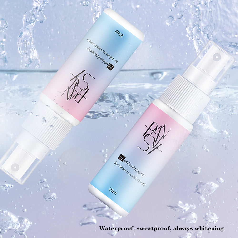 20ml Low MOQ Custom Logo Whitening Reduce Blemishes Brightening Moisturizing Waterproof 24hours Long Lasting Concealer Makeup Cream Spray