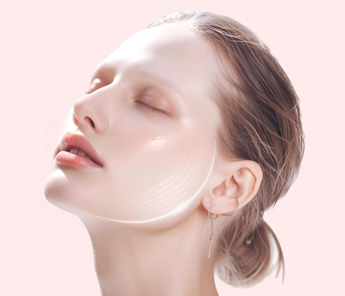 Revive Your Youthful Glow: Collagen Face Masks