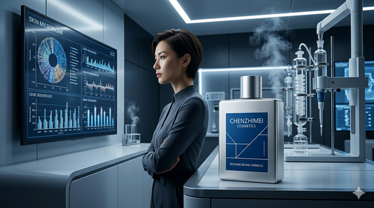 Atmospheric Skincare: How Environmental Exposomics and Climate-Adaptive Formulations Define the New Bespoke Luxury