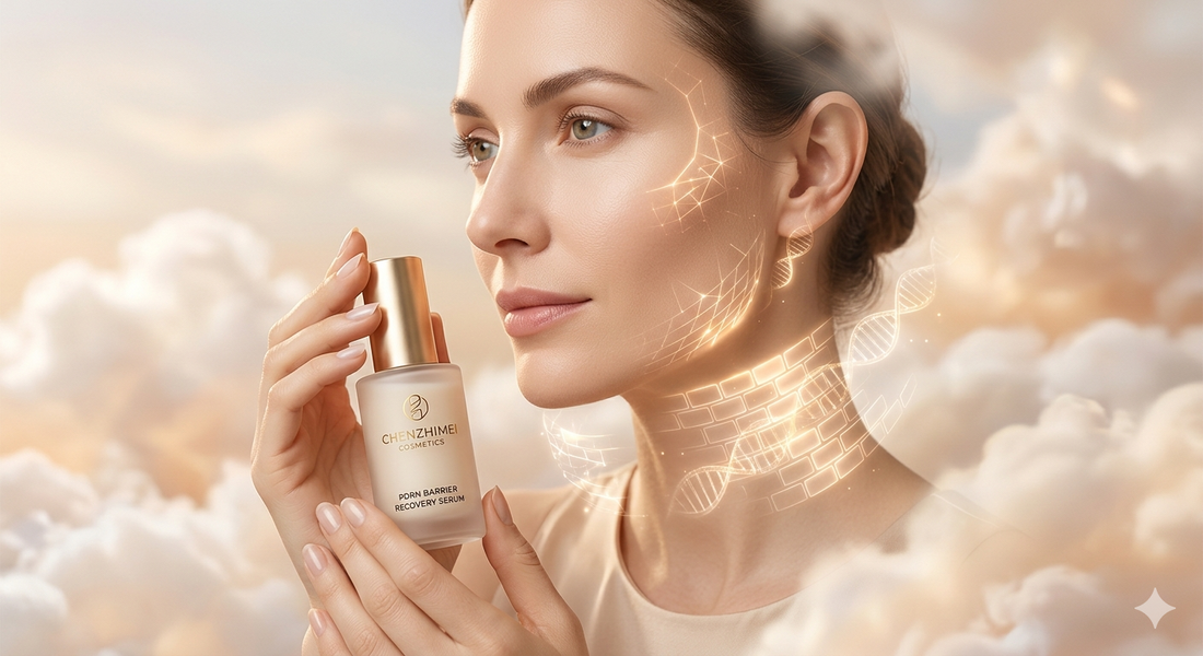 Beyond the Glow: Re-architecting the Skin Barrier for the "Cloud Skin" Era