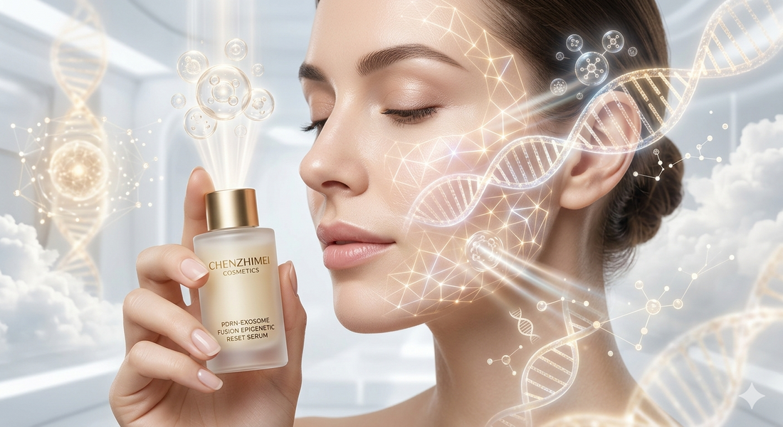 The Genetic Reset: Why Your Skincare Should Speak Your DNA’s Language in 2026