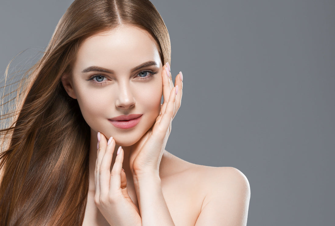 Unlock Smooth, Glossy Hair: The Science Behind Our Anti-Frizz Hair Oil