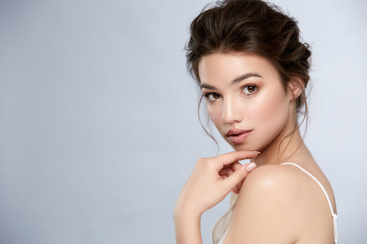 Rejuvenate Your Skin: The Science Behind Our Collagen & Biotin Face Peeling Mask