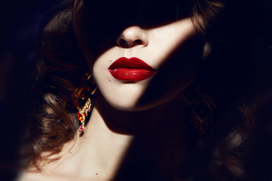 Unlock the Secret to Perfect Lips: The Science Behind Our Plumping Lip Oil