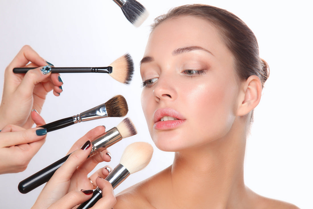 The Perfect Shape Tape Concealer: A Masterclass in Formulation and Performance