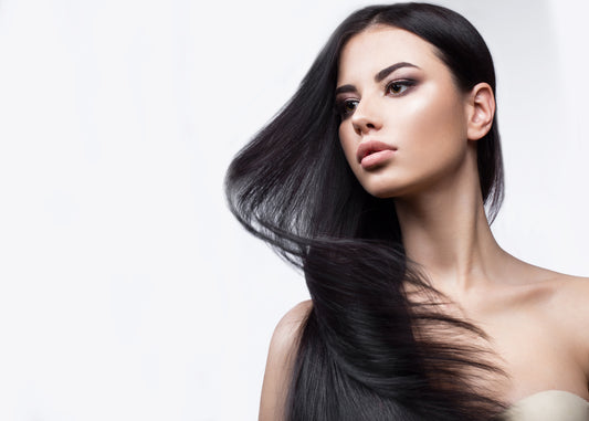 Unlock the Secret to Thicker, Healthier Hair