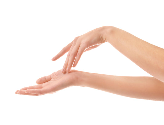 Reveal Sculpted Beauty: The Science Behind Our Firming & Lifting Body Contour Cream