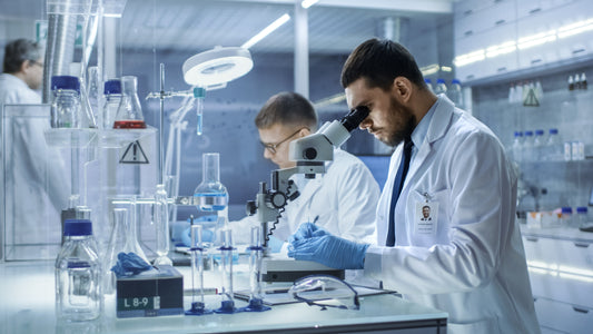 Struggling with Unstable Vitamin C Serums? How Our Patented Stabilization Tech Powers Successful Brands