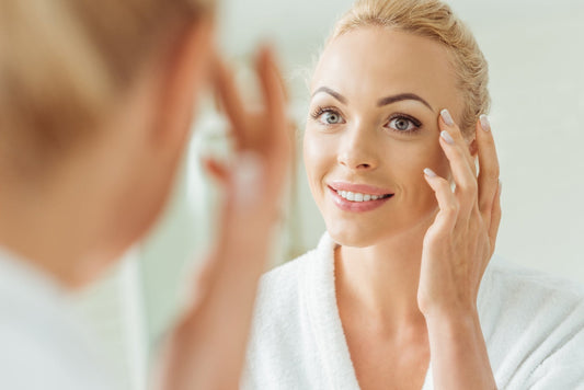 Instant Lifting & Firming Eye Cream: A Revolutionary Solution for Youthful Eyes
