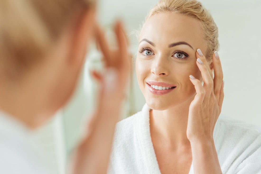 Instant Lifting & Firming Eye Cream: A Revolutionary Solution for Youthful Eyes
