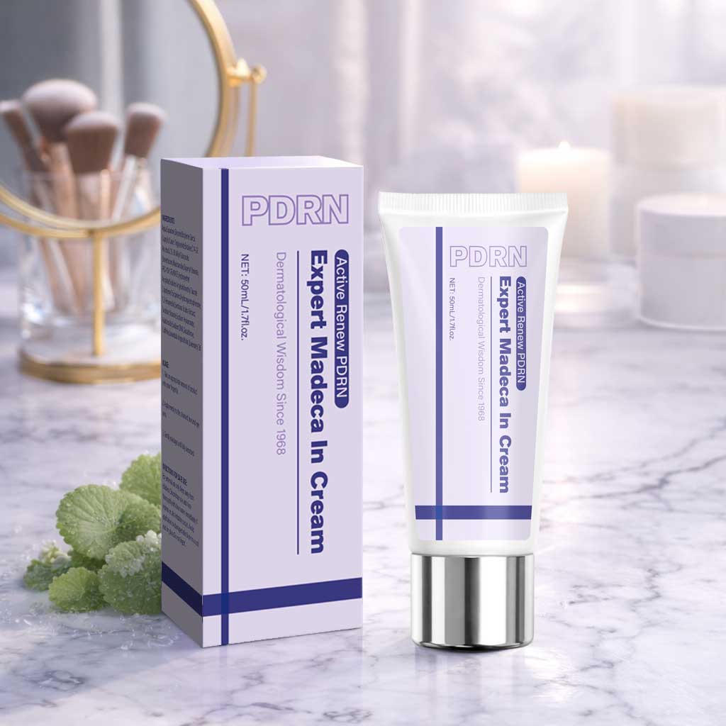 Cosmetics Factory 50g Active Renew PDRN Expert Madeca In Cream