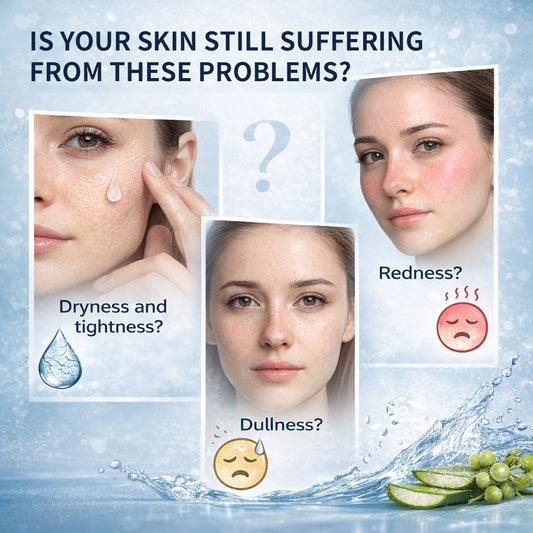 OEM ODM 60ML Brightening Multi-Quench Face Hydration Mist Spray