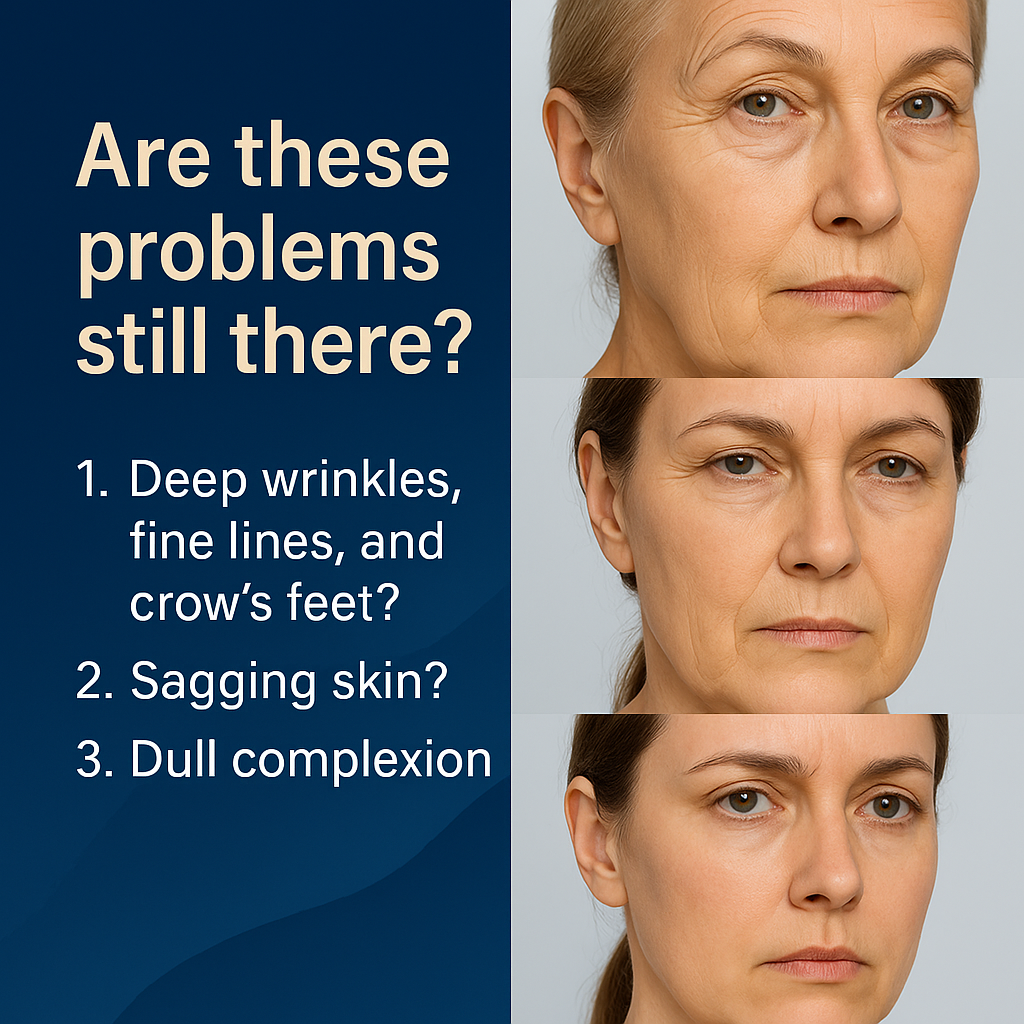 OEM ODM 30ML Radiant Anti-aging Wrinkle Removal Oil