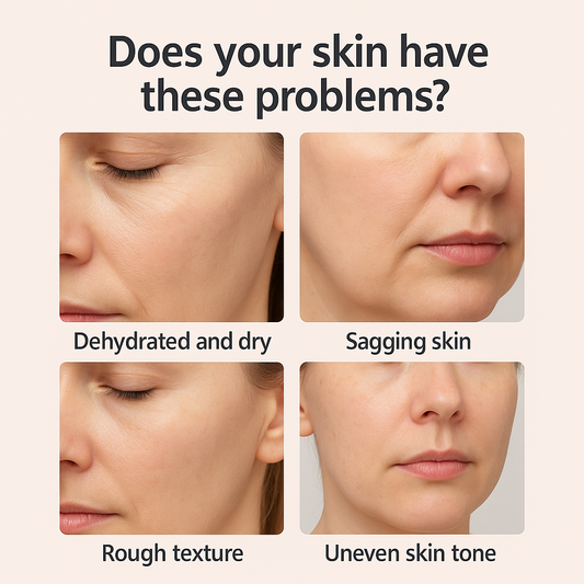 Private Label 50g Rejuvenating Collagen Biotin Face Peeling Mask