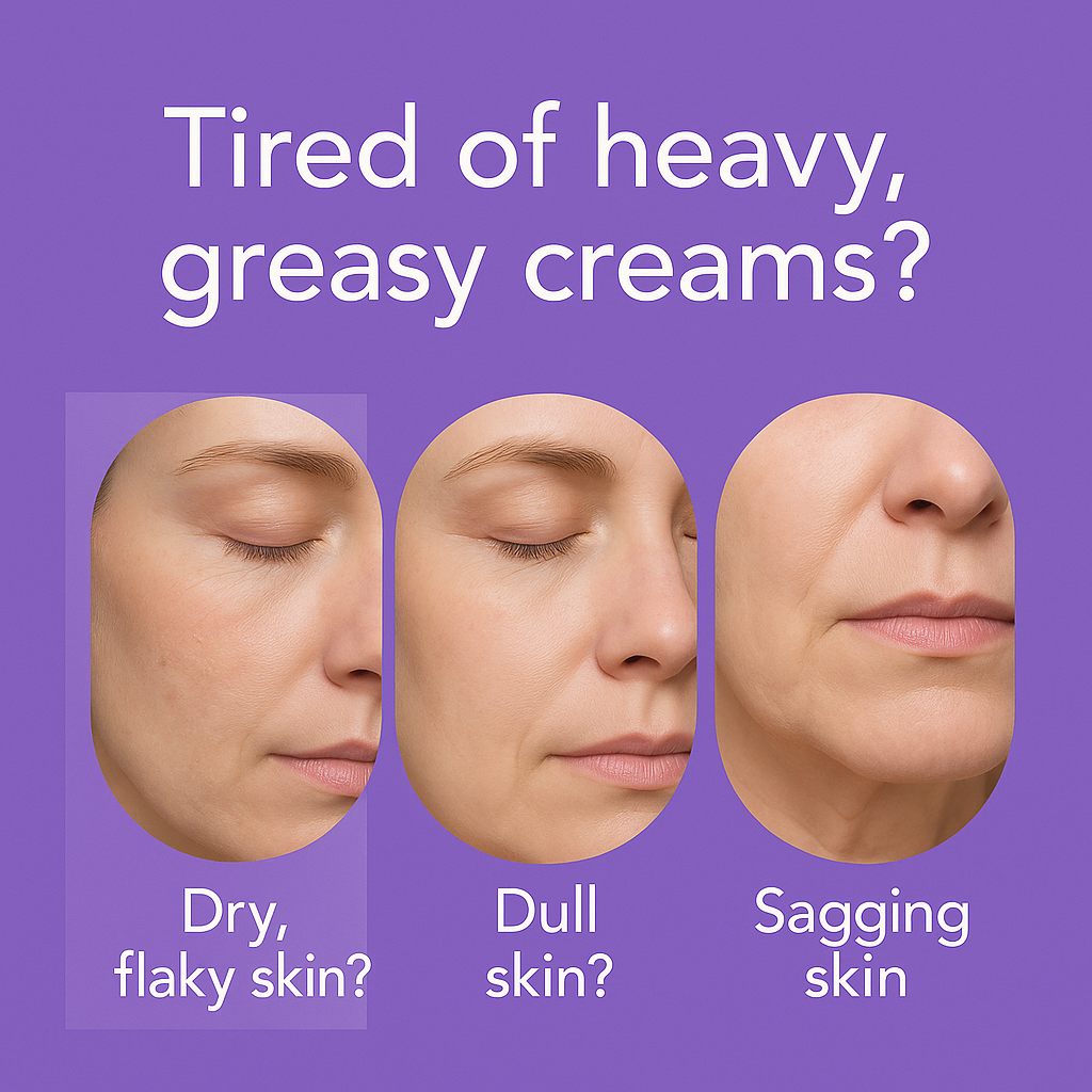 OEM ODM 50ML Moisturizing Nourishing Brightening Dewy Milk Moisturizer