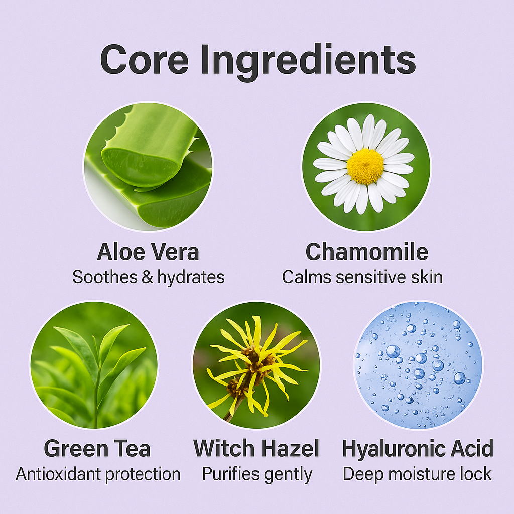 OEM ODM 45ML 99.9% Sterilization Hydrating Hand Sanitizer Spray