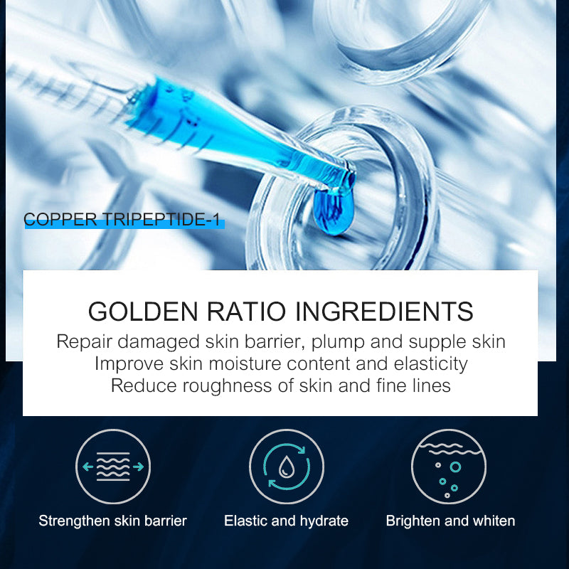 Private Label Anti-aging Glowing Nourishing Moisturizing Skin Care Set