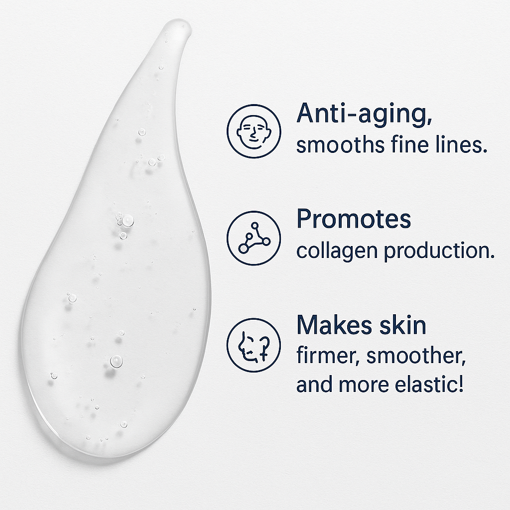 OEM ODM 30ML Radiant Anti-aging Wrinkle Removal Oil