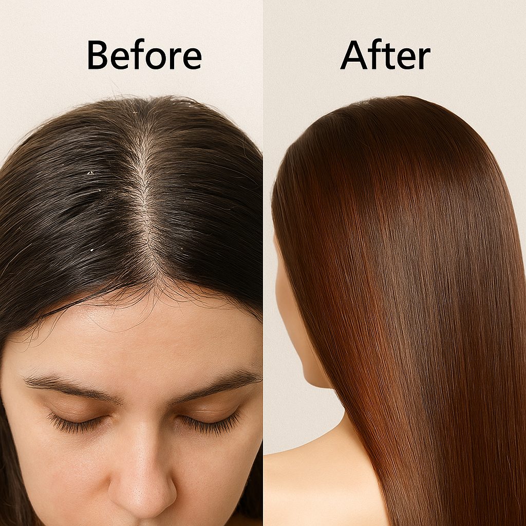 Custom Logo 100ML Hair Growth Strengthen Hair Root Rosemary Shampoo