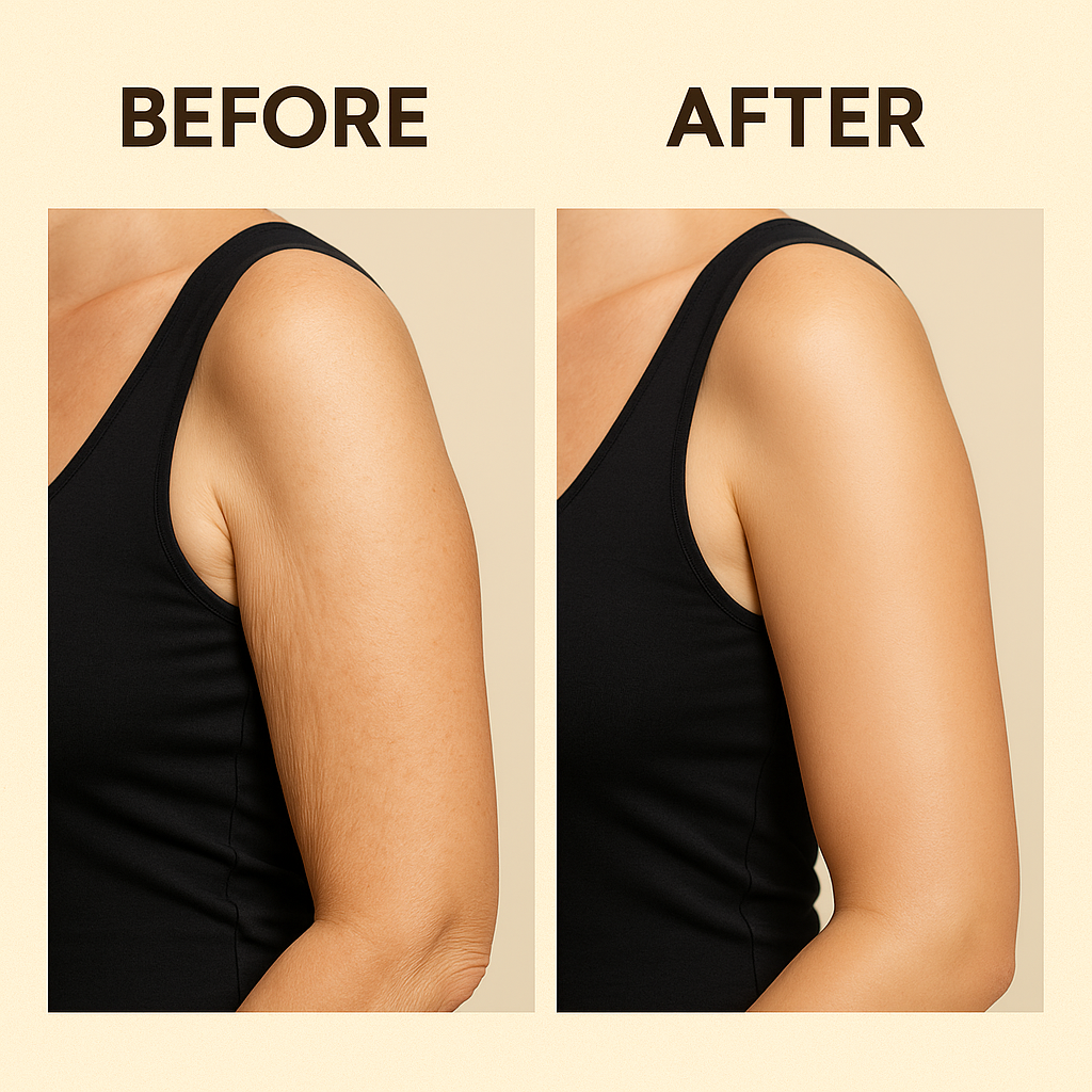 OEM ODM 200g Firming Lifting Rejuvenating Body Contour Cream