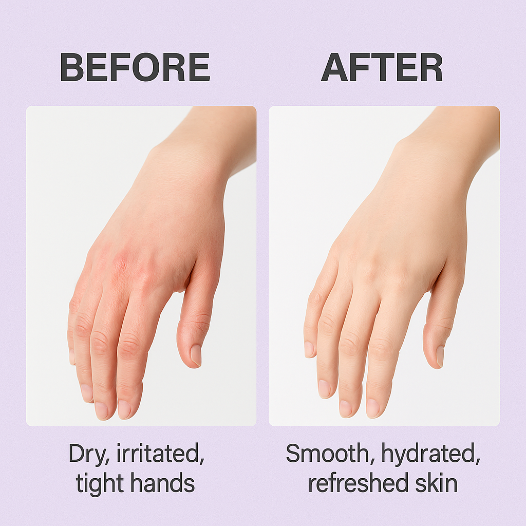 OEM ODM 45ML 99.9% Sterilization Hydrating Hand Sanitizer Spray