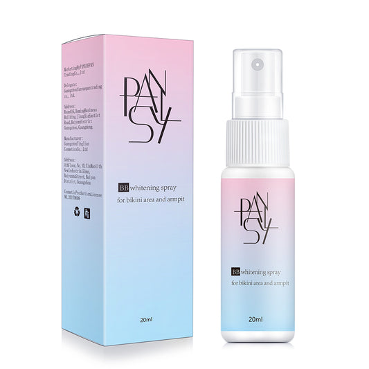 20ml Low MOQ Custom Logo Whitening Reduce Blemishes Brightening Moisturizing Waterproof 24hours Long Lasting Concealer Makeup Cream Spray