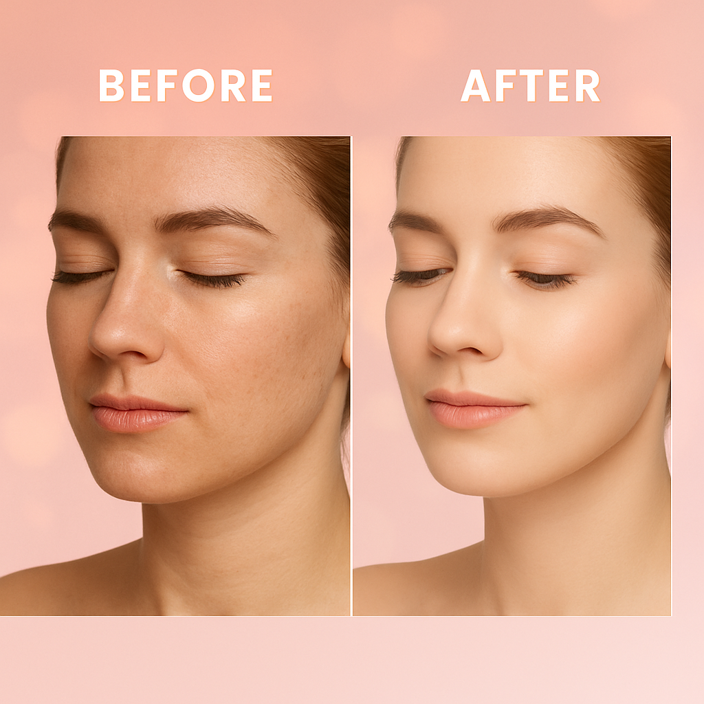 OEM ODM 60g Firming Moisturizing Peach Mami Body Lotion