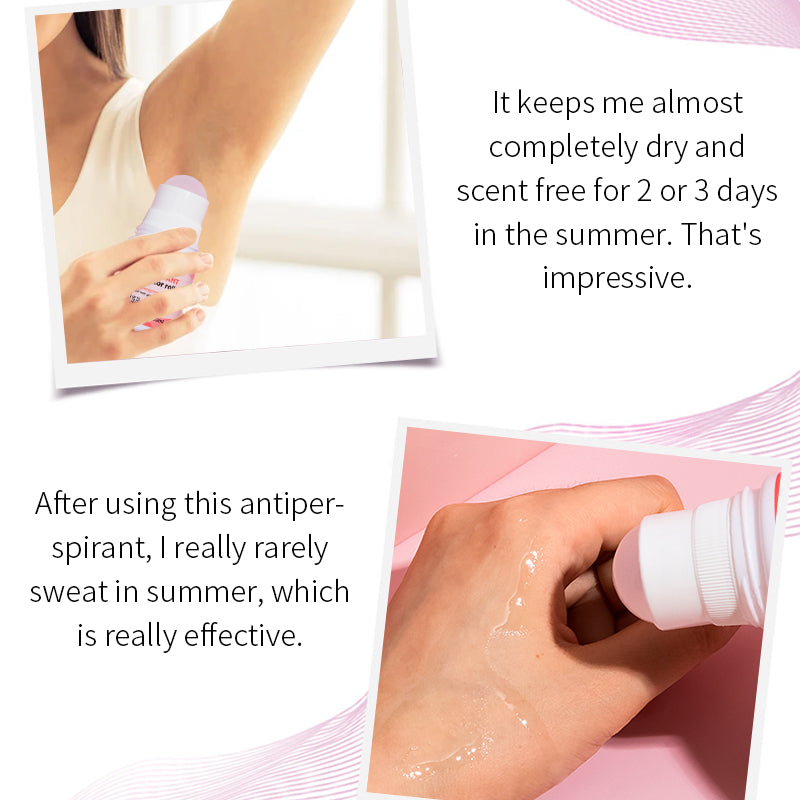 Custom Private Label Wholesale 30g Long Lasting Antiperspirant Hair Inhibitor Deodorant Stick