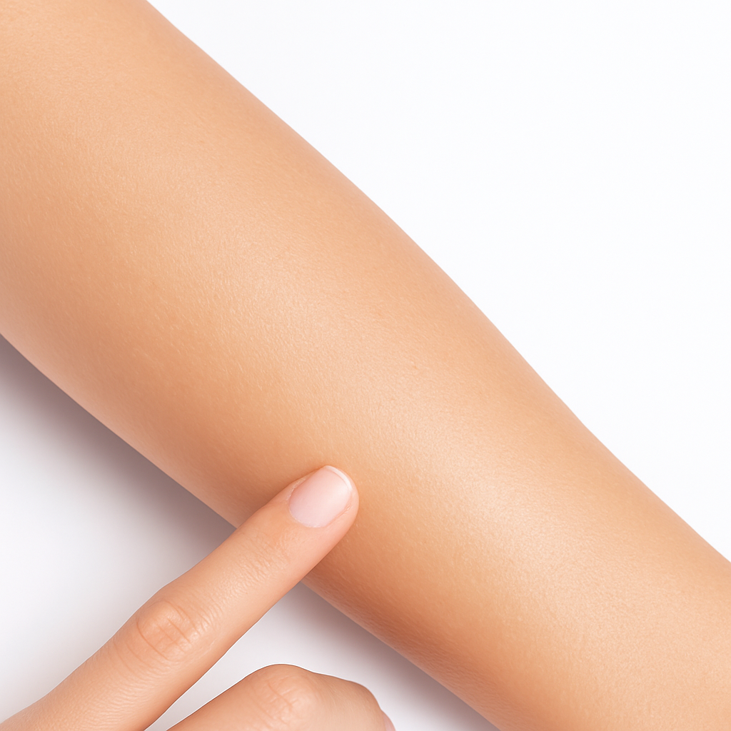 Cosmetics Factory 60ML Hair Removal Cyperus Rotundus Oil