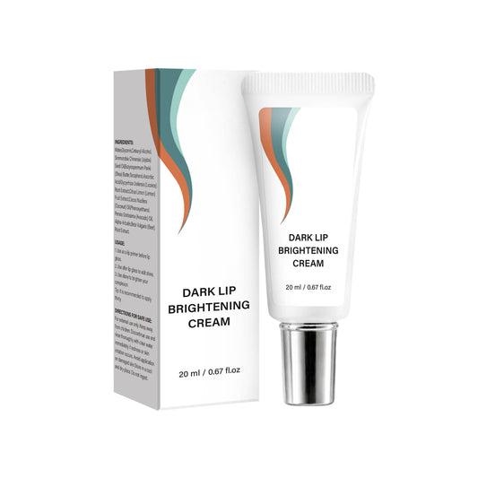 Cosmetics Factory 20ML Moisturizing Dark Lip Brightening Cream