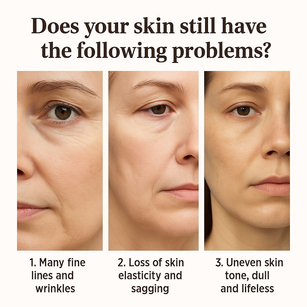 OEM ODM 30ML Anti-aging Rejuvenating Advanced HPR Retinol Serum