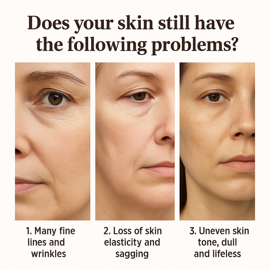 OEM ODM 30ML Anti-aging Rejuvenating Advanced HPR Retinol Serum