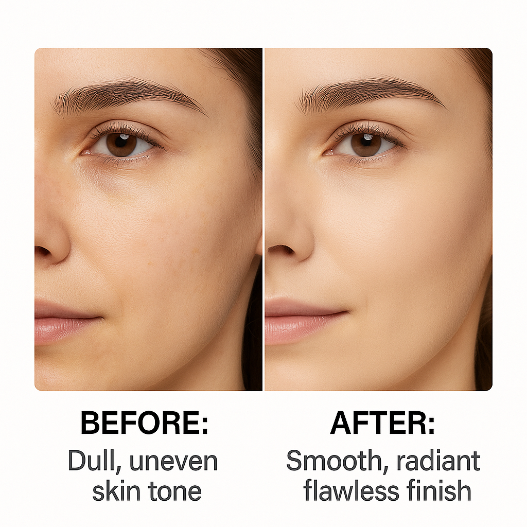 Private Label 8g Perfect Shape Tape Blur Concealer Stick