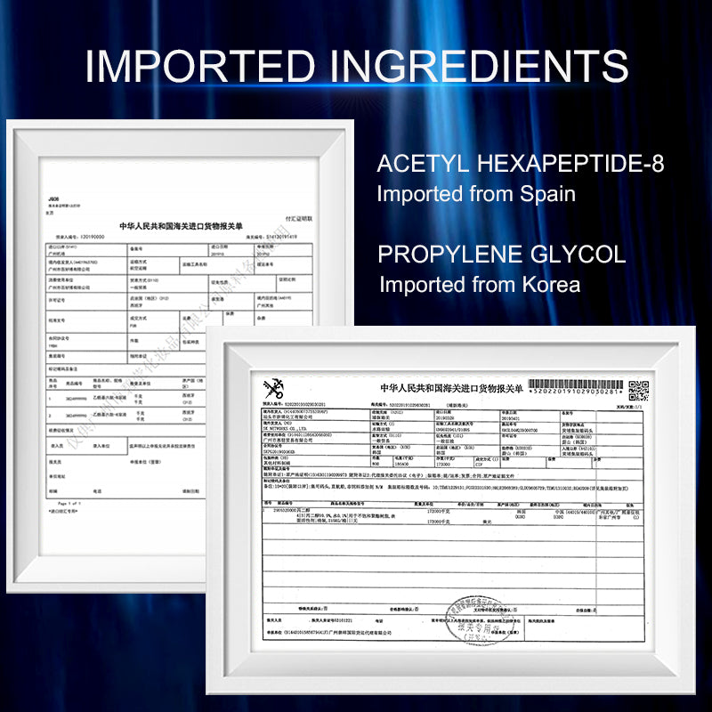 Private Label Anti-aging Glowing Nourishing Moisturizing Skin Care Set